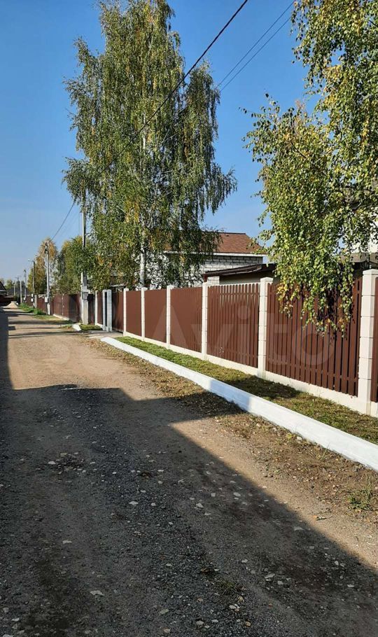 Продажа дома деревня Кабаново, Парковая улица 25, цена 14400000 рублей, 2022 год объявление №692995 на megabaz.ru