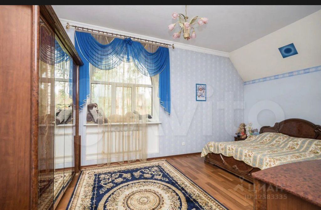 Продажа дома село Тарасовка, 1-я Лесная улица 19, цена 39000000 рублей, 2022 год объявление №712176 на megabaz.ru