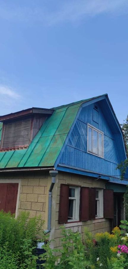 Продажа дома Краснозаводск, цена 1150000 рублей, 2024 год объявление №781275 на megabaz.ru