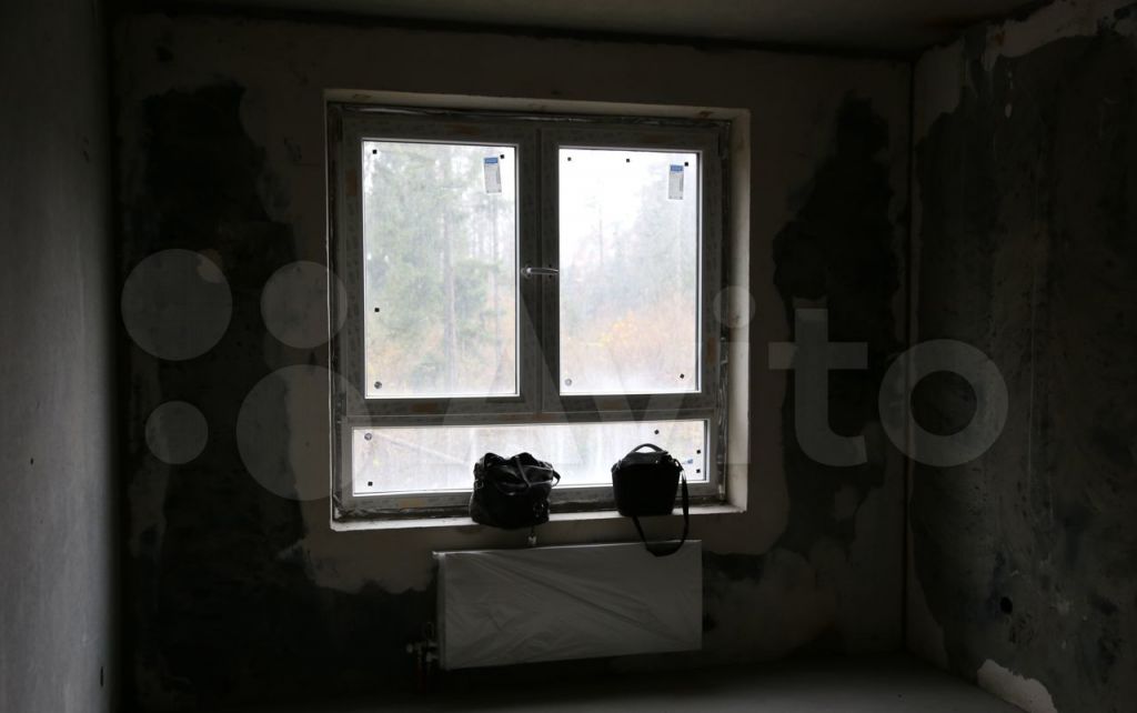 Продажа двухкомнатной квартиры деревня Елино, цена 7275000 рублей, 2022 год объявление №714866 на megabaz.ru