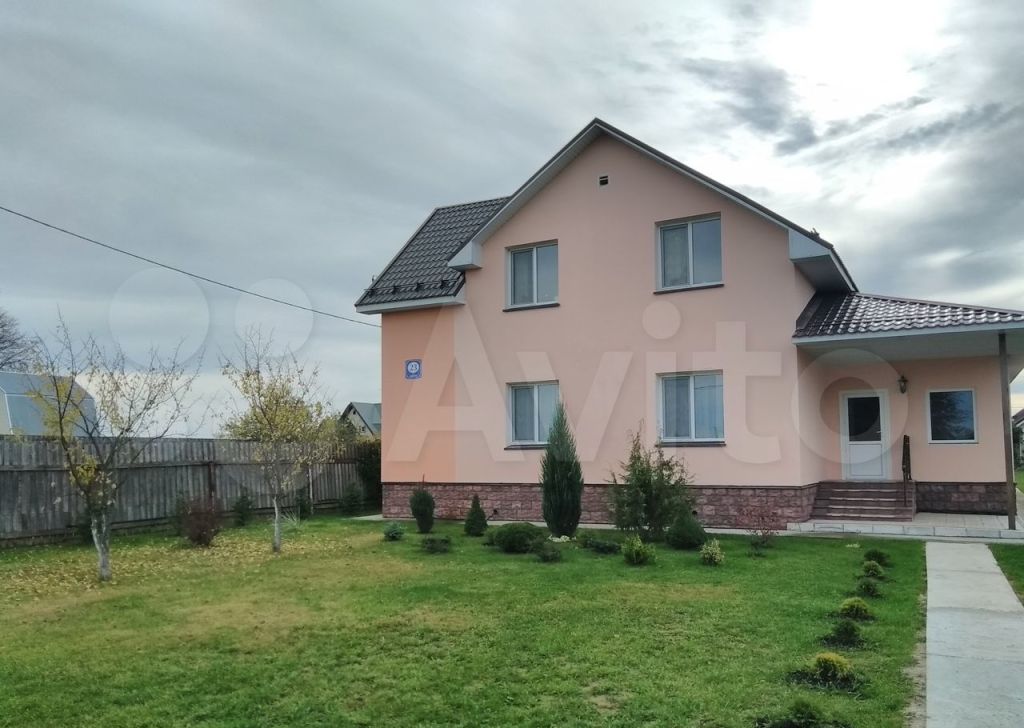 Купить Дом В Деревне Мира