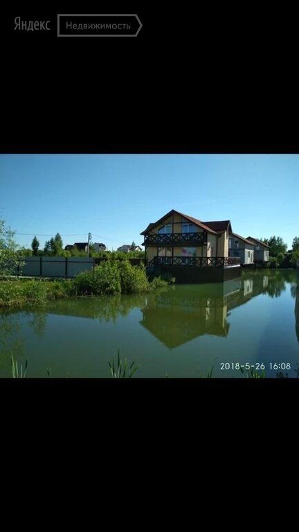 Продажа дома село Заворово, цена 9250000 рублей, 2023 год объявление №715218 на megabaz.ru