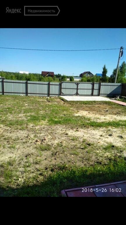 Продажа дома село Заворово, цена 9250000 рублей, 2022 год объявление №715218 на megabaz.ru