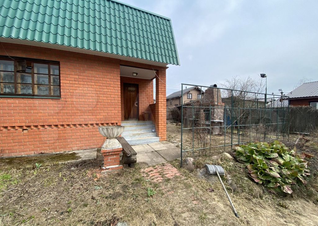 Продажа дома деревня Радумля, цена 5000000 рублей, 2022 год объявление №630127 на megabaz.ru