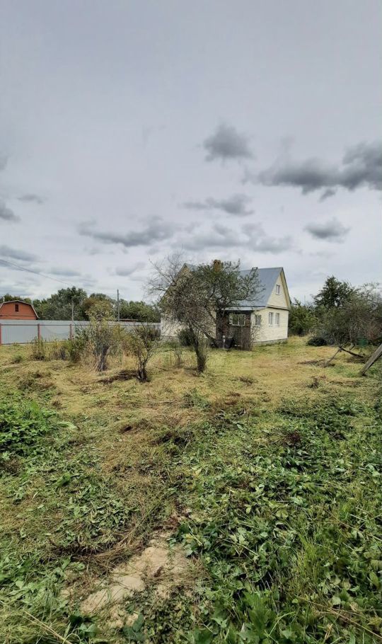 Продажа дома село Петровское, цена 3500000 рублей, 2022 год объявление №698938 на megabaz.ru