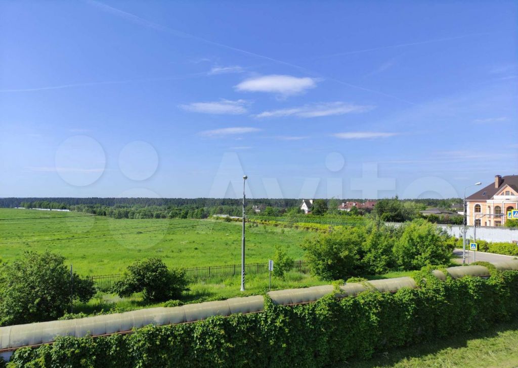 Продажа дома поселок Сосны, цена 18000000 рублей, 2022 год объявление №590198 на megabaz.ru