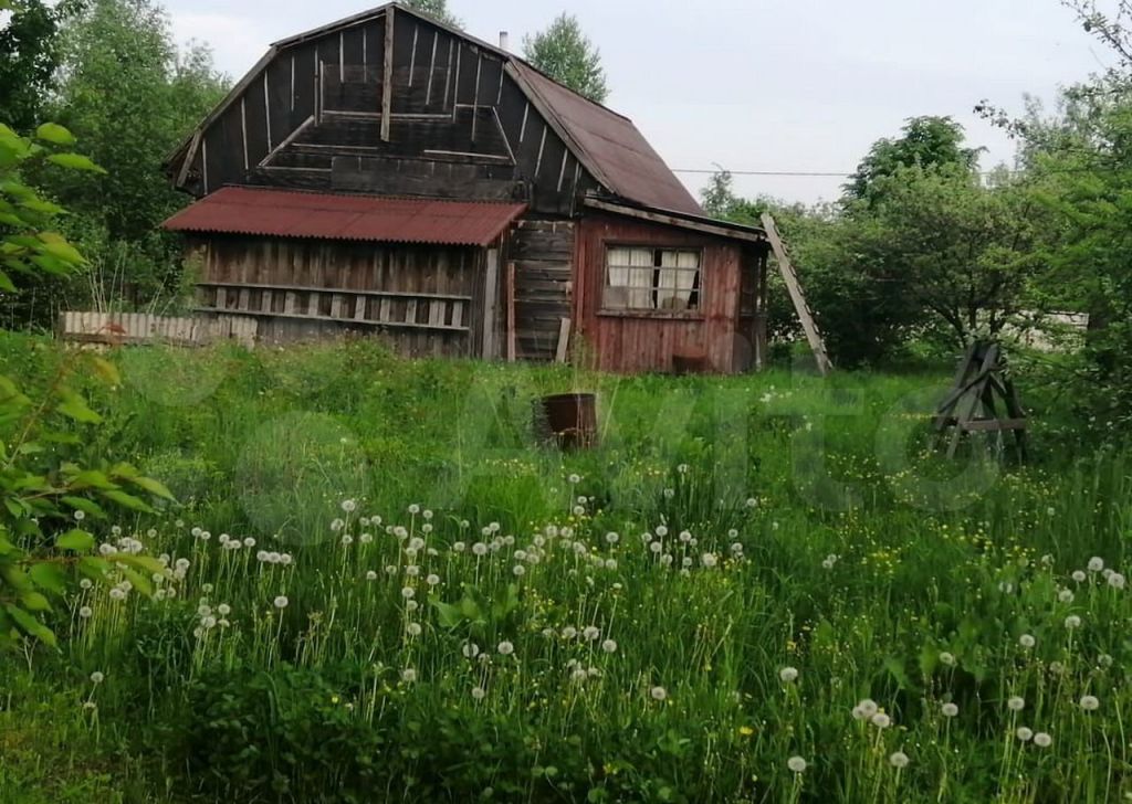 Продажа дома деревня Кузяево, цена 2000000 рублей, 2023 год объявление №716071 на megabaz.ru