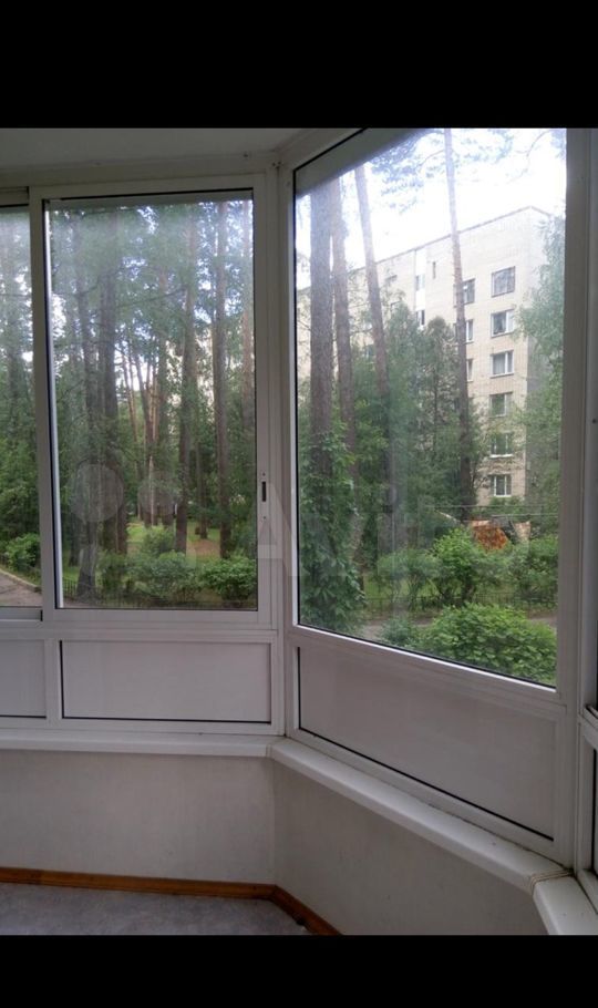 Аренда трёхкомнатной квартиры поселок Сосны, цена 40000 рублей, 2023 год объявление №1542738 на megabaz.ru