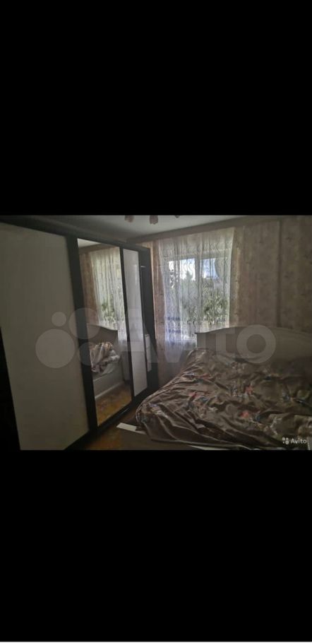 Аренда четырёхкомнатной квартиры Руза, цена 35000 рублей, 2023 год объявление №1555271 на megabaz.ru