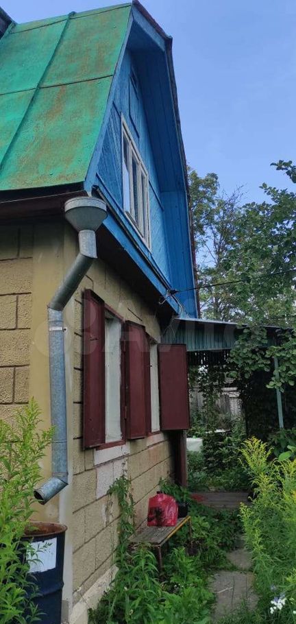 Продажа дома Краснозаводск, цена 1150000 рублей, 2023 год объявление №781275 на megabaz.ru