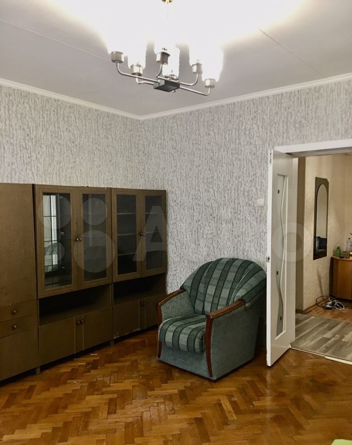 Аренда трёхкомнатной квартиры поселок Сосны, цена 40000 рублей, 2023 год объявление №1542738 на megabaz.ru