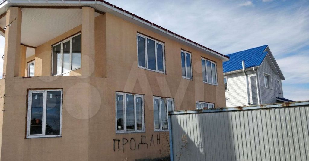 Продажа дома деревня Покров, цена 7000000 рублей, 2023 год объявление №603160 на megabaz.ru