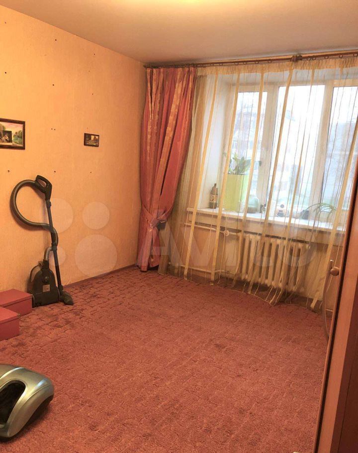 Продажа комнаты село Троицкое, цена 1300000 рублей, 2023 год объявление №714659 на megabaz.ru