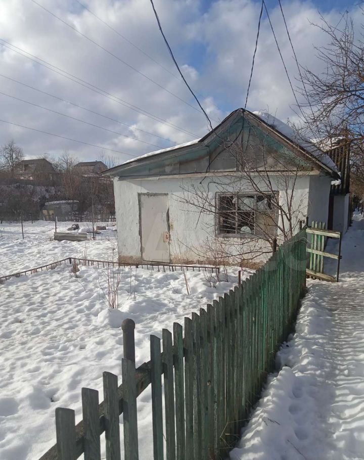 Продажа дома Воскресенск, улица Киселёва 16, цена 340000 рублей, 2022 год объявление №735817 на megabaz.ru