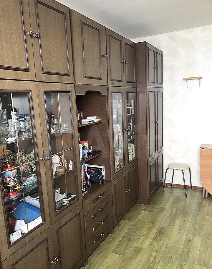 Продажа двухкомнатной квартиры Руза, цена 5600000 рублей, 2022 год объявление №716039 на megabaz.ru