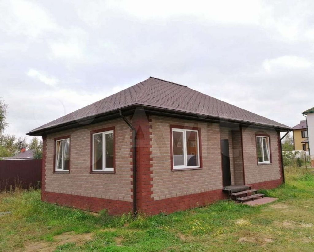 Продажа дома деревня Цибино, цена 3500000 рублей, 2023 год объявление №715956 на megabaz.ru
