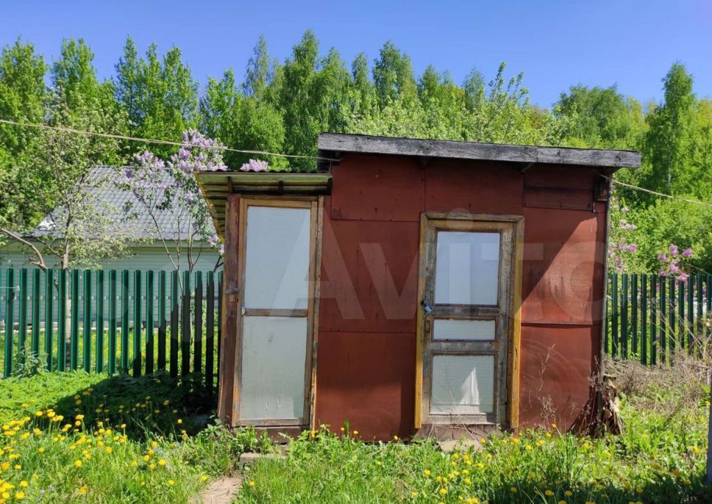 Продажа дома деревня Новосёлки, цена 900000 рублей, 2022 год объявление №641782 на megabaz.ru