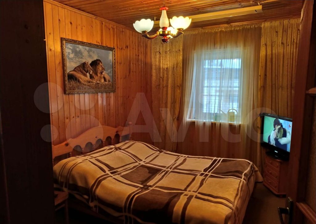 Продажа дома деревня Троице-Сельцо, цена 8000000 рублей, 2022 год объявление №551569 на megabaz.ru