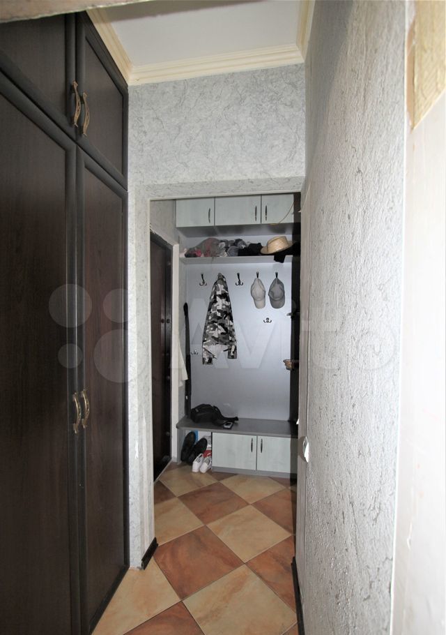Продажа трёхкомнатной квартиры Можайск, улица Желябова 6, цена 6500000 рублей, 2022 год объявление №732093 на megabaz.ru