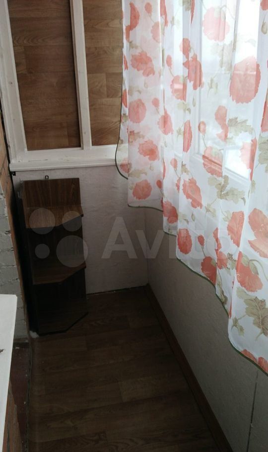 Аренда однокомнатной квартиры Егорьевск, цена 15000 рублей, 2022 год объявление №1494550 на megabaz.ru