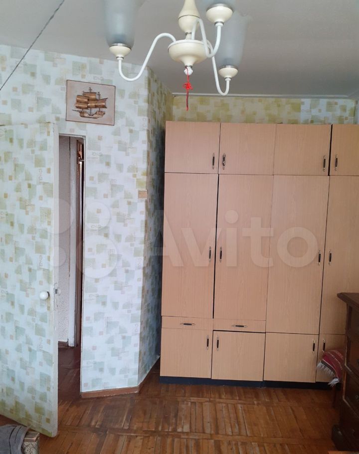 Аренда трёхкомнатной квартиры дачный посёлок Поварово, цена 25000 рублей, 2022 год объявление №1528811 на megabaz.ru
