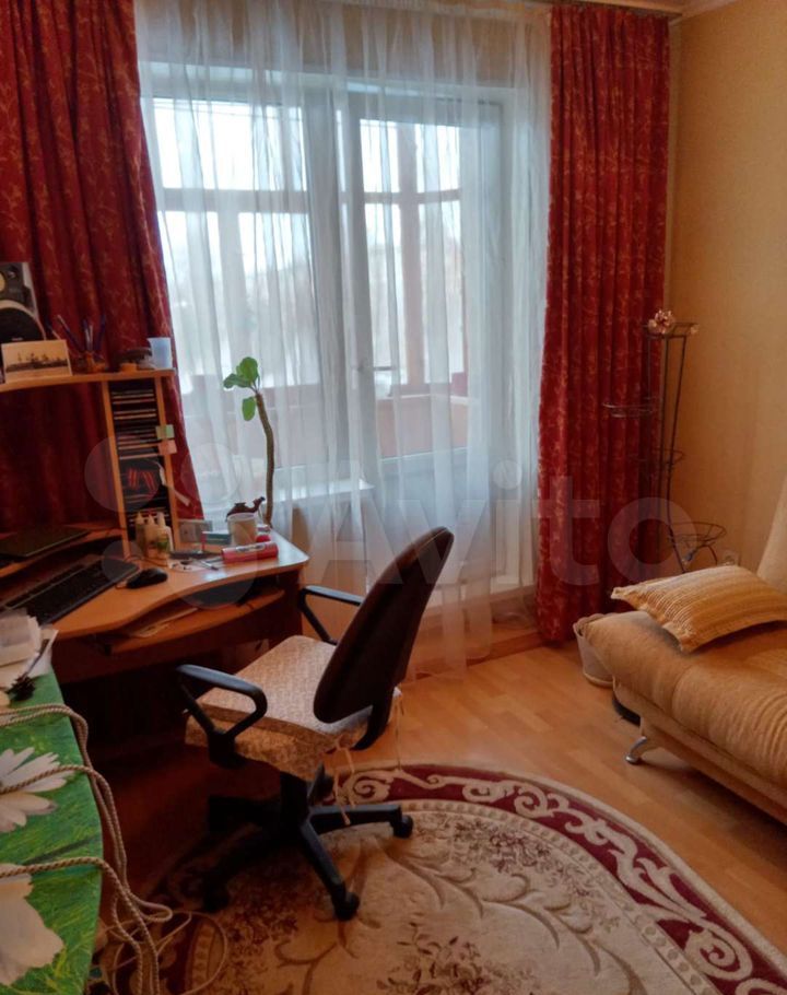 Аренда двухкомнатной квартиры Кубинка, цена 20000 рублей, 2022 год объявление №1493262 на megabaz.ru