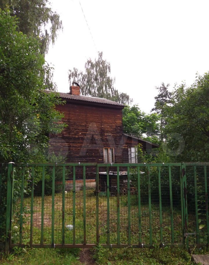 Продажа дома деревня Полушкино, цена 2500000 рублей, 2022 год объявление №716907 на megabaz.ru
