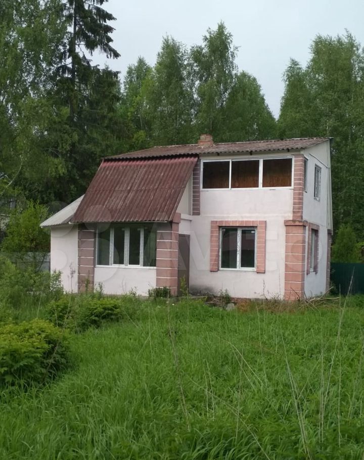 Продажа дома село Душоново, цена 4000000 рублей, 2023 год объявление №631277 на megabaz.ru
