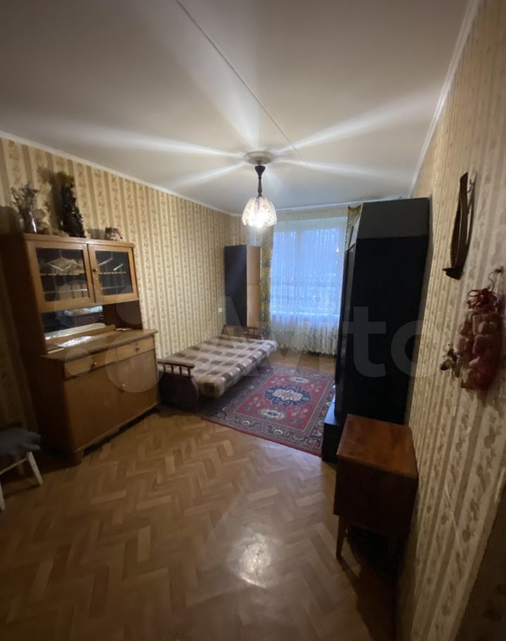 Продажа двухкомнатной квартиры поселок Барвиха, цена 6950000 рублей, 2024 год объявление №716808 на megabaz.ru