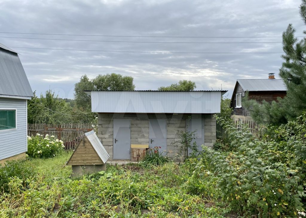 Продажа дома деревня Пущино, цена 1650000 рублей, 2023 год объявление №777849 на megabaz.ru