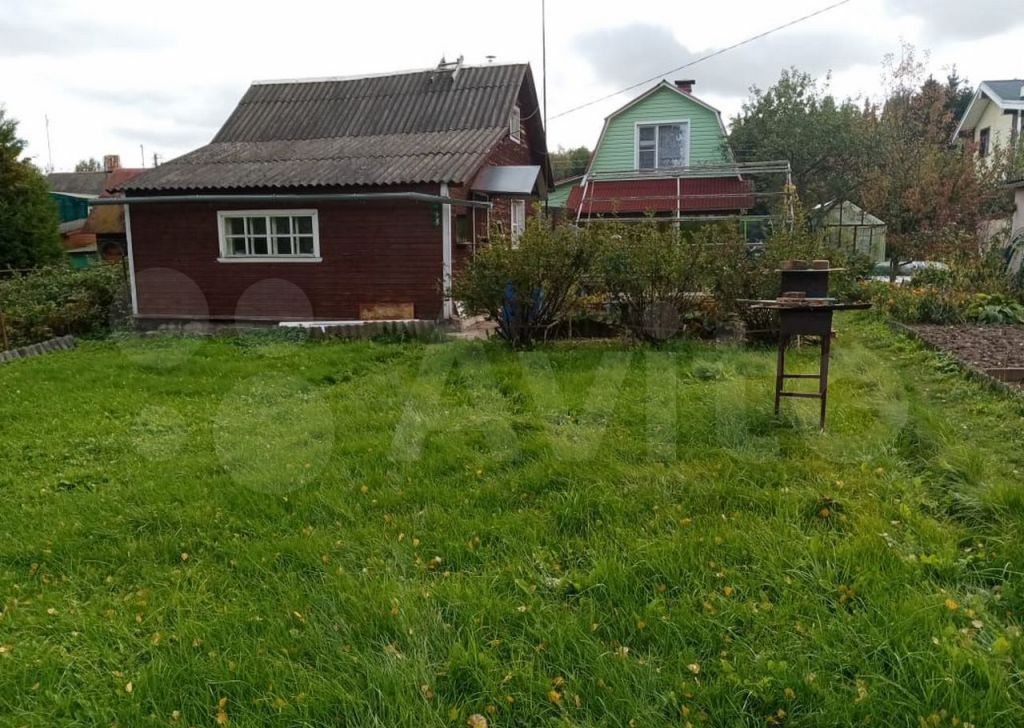 Продажа дома садовое товарищество Виктория, цена 1500000 рублей, 2022 год объявление №703055 на megabaz.ru