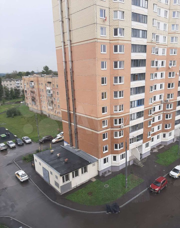 Продажа трёхкомнатной квартиры Павловский Посад, цена 4750000 рублей, 2022 год объявление №718294 на megabaz.ru