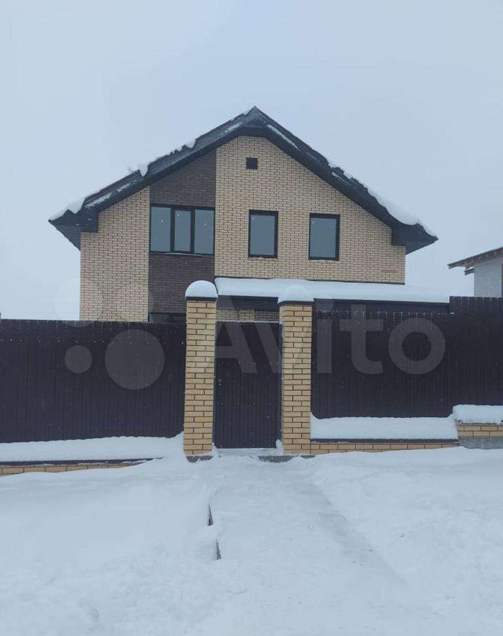 Продажа дома село Софьино, цена 11250000 рублей, 2022 год объявление №704537 на megabaz.ru