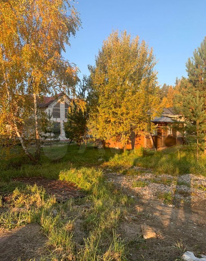 Продажа дома село Ямкино, цена 5500000 рублей, 2023 год объявление №705037 на megabaz.ru