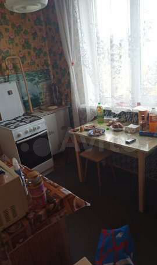 Аренда двухкомнатной квартиры Талдом, цена 14500 рублей, 2022 год объявление №1494943 на megabaz.ru