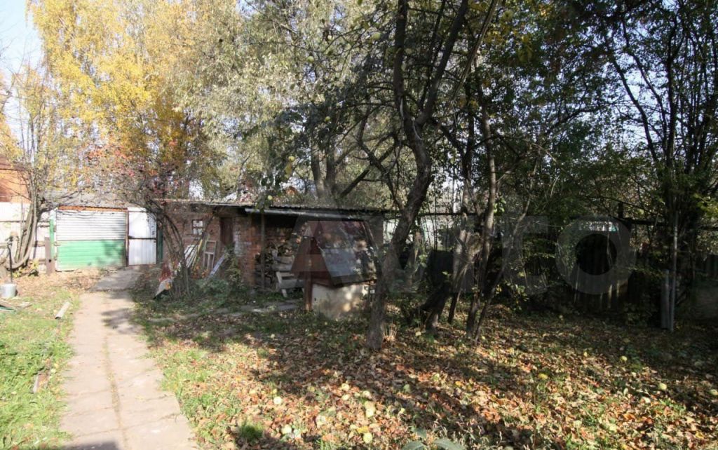 Продажа дома село Юдино, цена 6200000 рублей, 2023 год объявление №718257 на megabaz.ru