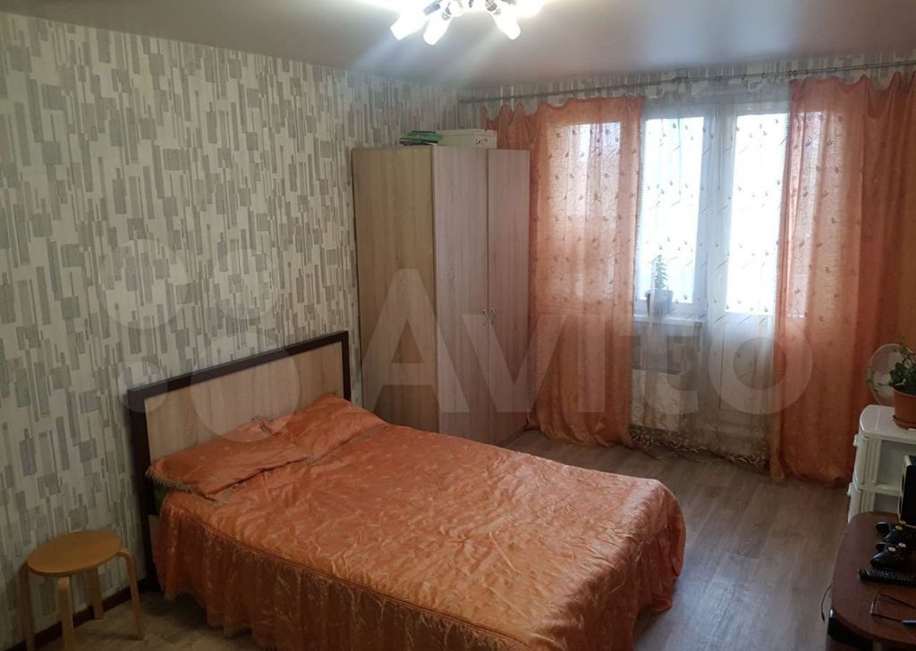 Аренда однокомнатной квартиры деревня Сапроново, цена 28000 рублей, 2022 год объявление №1494817 на megabaz.ru