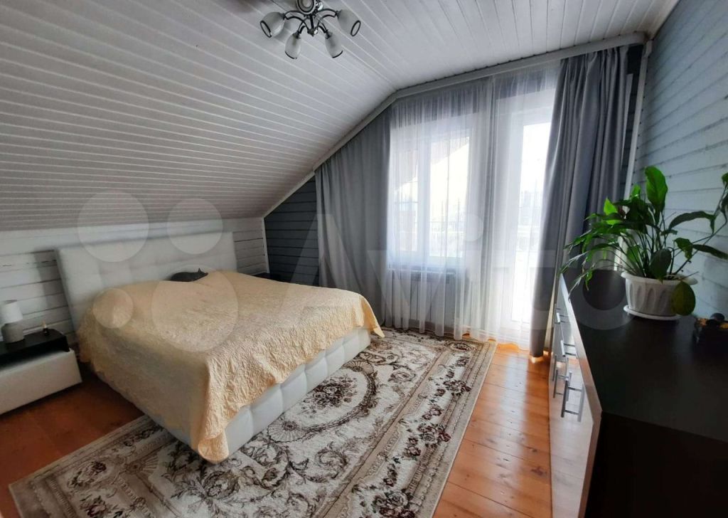 Продажа дома дачный посёлок Лесной Городок, цена 18000000 рублей, 2022 год объявление №731634 на megabaz.ru