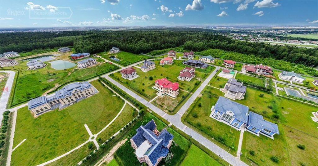 Продажа дома деревня Тимошкино, цена 90000000 рублей, 2024 год объявление №746245 на megabaz.ru