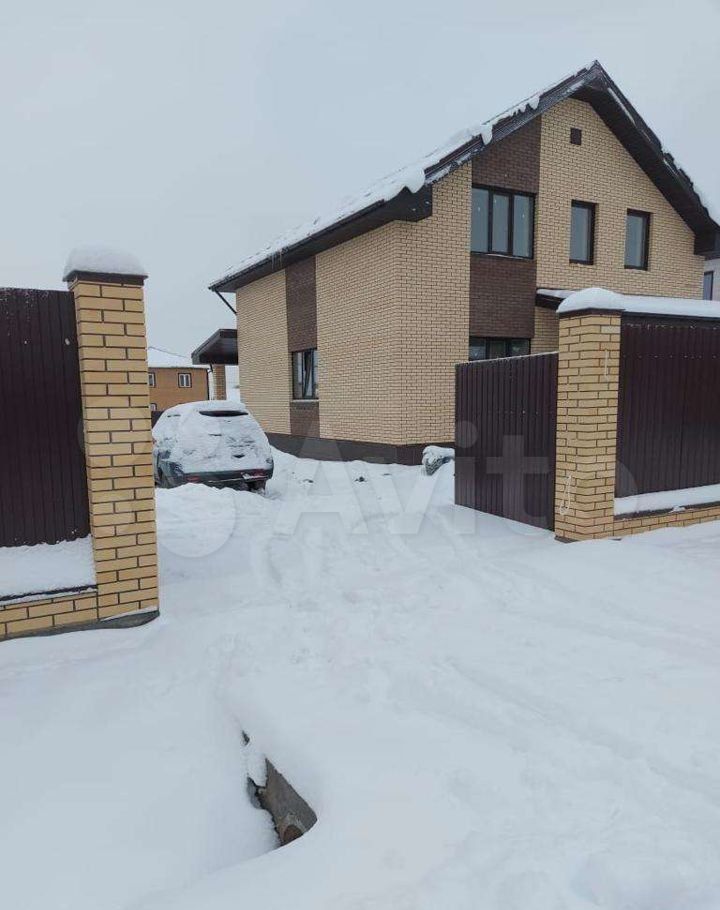 Продажа дома село Софьино, цена 11250000 рублей, 2022 год объявление №704537 на megabaz.ru