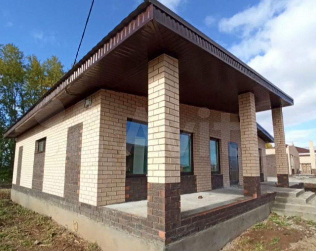 Продажа дома деревня Кабаново, цена 8820000 рублей, 2022 год объявление №741172 на megabaz.ru