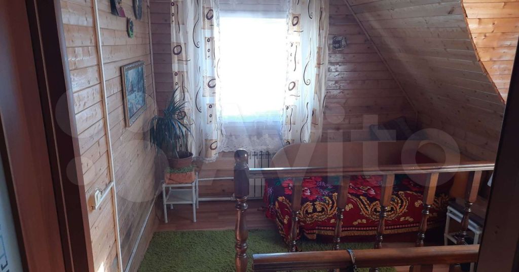 Продажа дома село Никитское, цена 5200000 рублей, 2022 год объявление №733493 на megabaz.ru