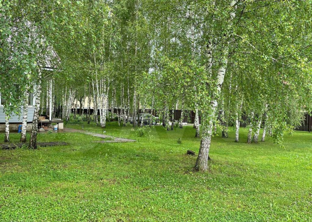 Продажа дома деревня Минино, Восточная улица, цена 9300000 рублей, 2023 год объявление №635187 на megabaz.ru