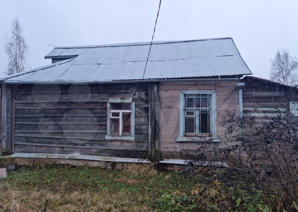 Продажа дома деревня Сухарево, цена 4200000 рублей, 2024 год объявление №713877 на megabaz.ru