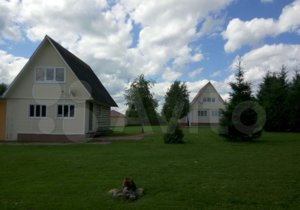 Продажа дома деревня Алексеевка, цена 8000000 рублей, 2022 год объявление №530813 на megabaz.ru