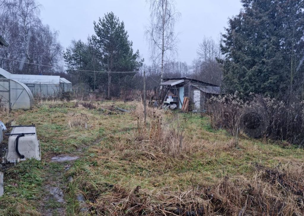 Продажа дома деревня Сухарево, цена 4200000 рублей, 2023 год объявление №713877 на megabaz.ru