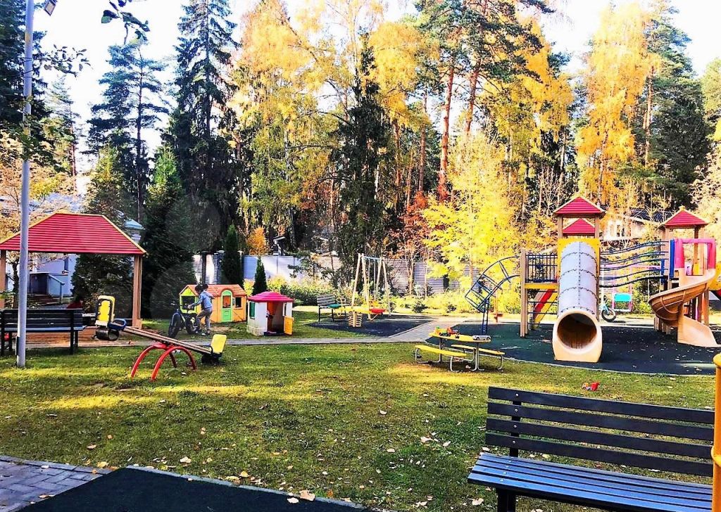 Аренда дома село Успенское, цена 285000 рублей, 2023 год объявление №1495872 на megabaz.ru