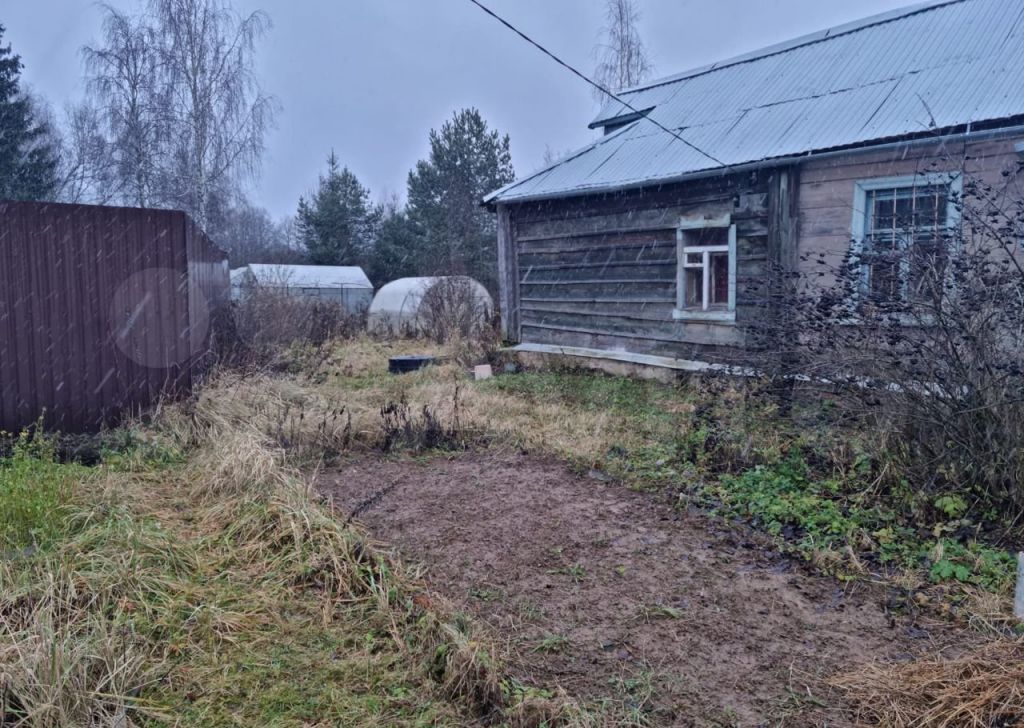 Продажа дома деревня Сухарево, цена 4200000 рублей, 2024 год объявление №713877 на megabaz.ru