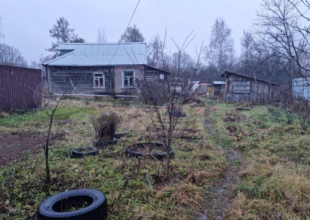Продажа дома деревня Сухарево, цена 4200000 рублей, 2023 год объявление №713877 на megabaz.ru