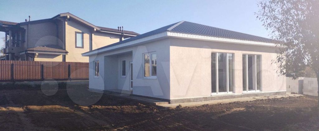 Продажа дома деревня Котово, цена 9500000 рублей, 2022 год объявление №718798 на megabaz.ru